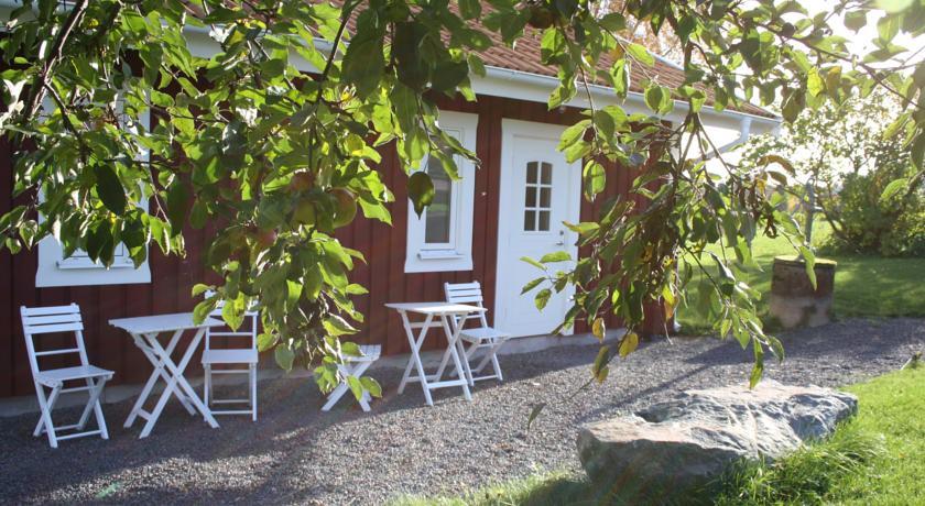 Hogby Spa & Konferens Borensberg Chambre photo