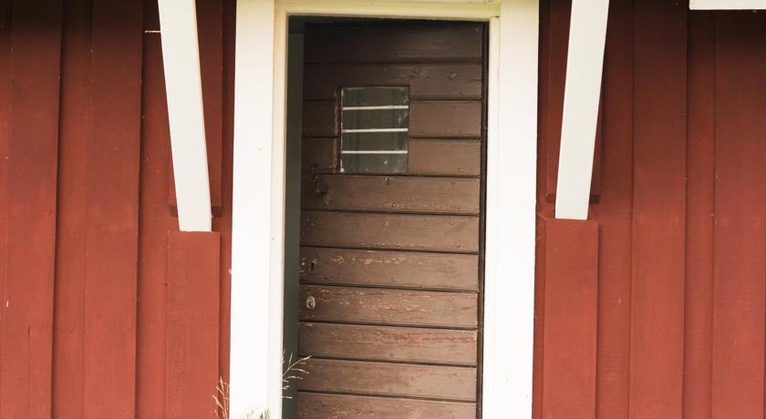 Hogby Spa & Konferens Borensberg Chambre photo
