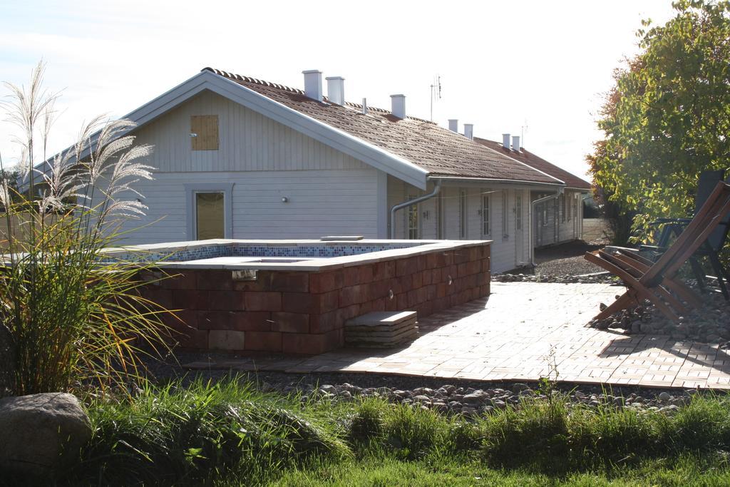 Hogby Spa & Konferens Borensberg Chambre photo