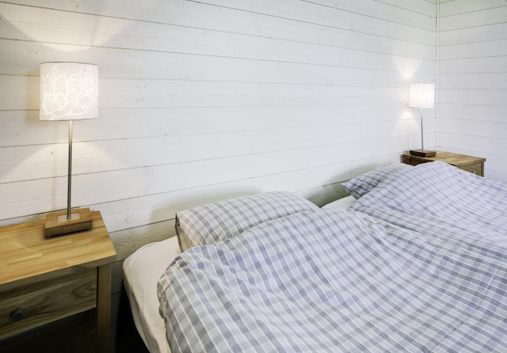 Hogby Spa & Konferens Borensberg Chambre photo