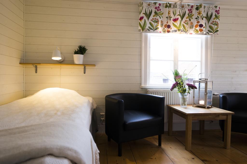 Hogby Spa & Konferens Borensberg Chambre photo