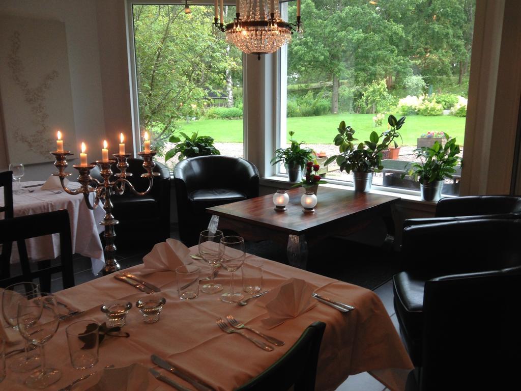 Hogby Spa & Konferens Borensberg Extérieur photo