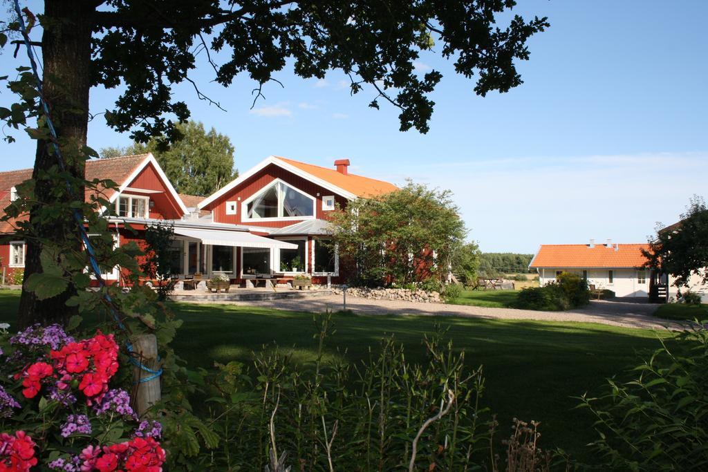 Hogby Spa & Konferens Borensberg Extérieur photo