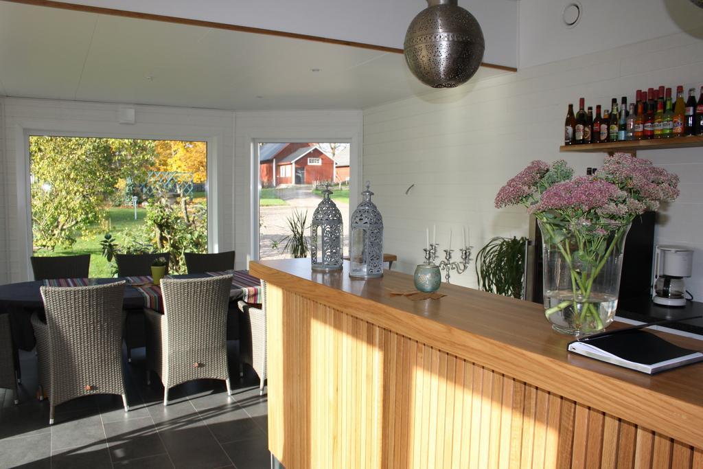 Hogby Spa & Konferens Borensberg Extérieur photo