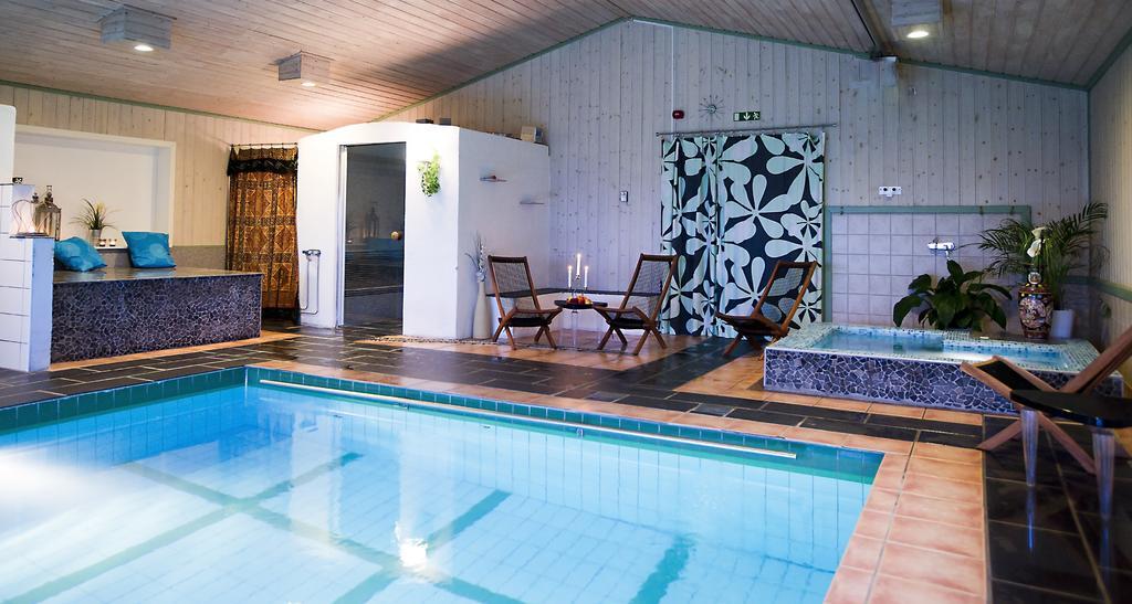 Hogby Spa & Konferens Borensberg Extérieur photo