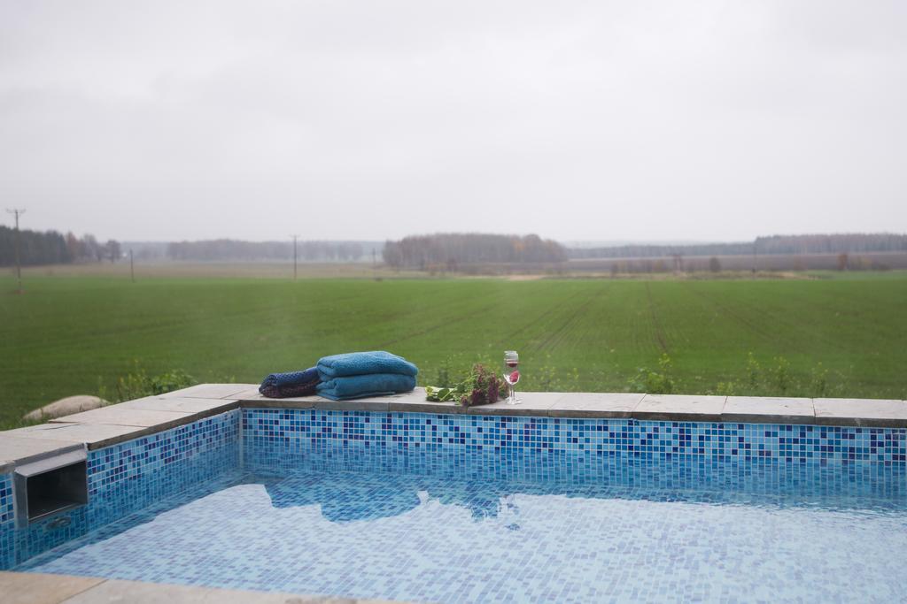 Hogby Spa & Konferens Borensberg Extérieur photo